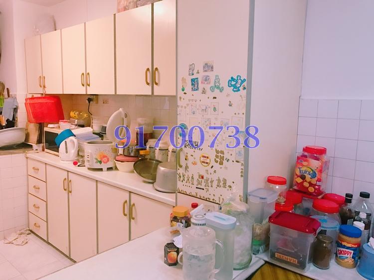 Blk 79 Bedok North Road (Bedok), HDB 4 Rooms #162920752